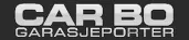 Car Bo Garasjeporter